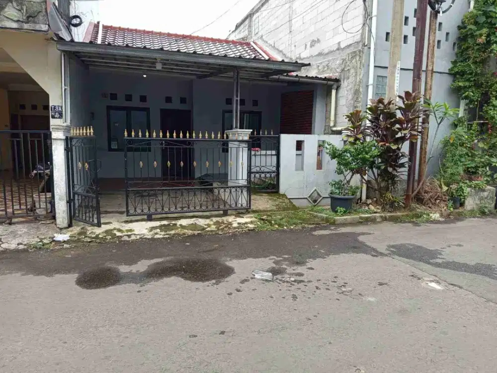Disewakan Rumah BCC