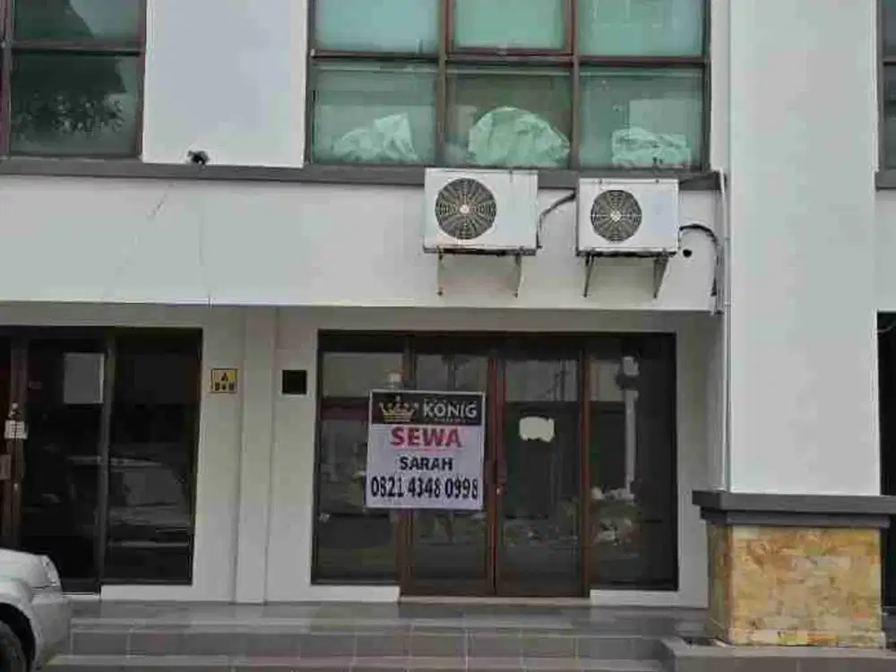 Darmo permai, plaza segi 8 sukomanunggal