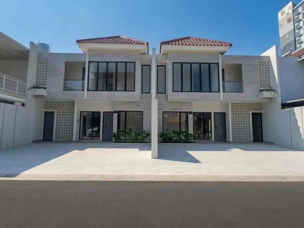 RUMAH SIAP HUNI DIMAKASSAR, JALAN ANDI JEMMA