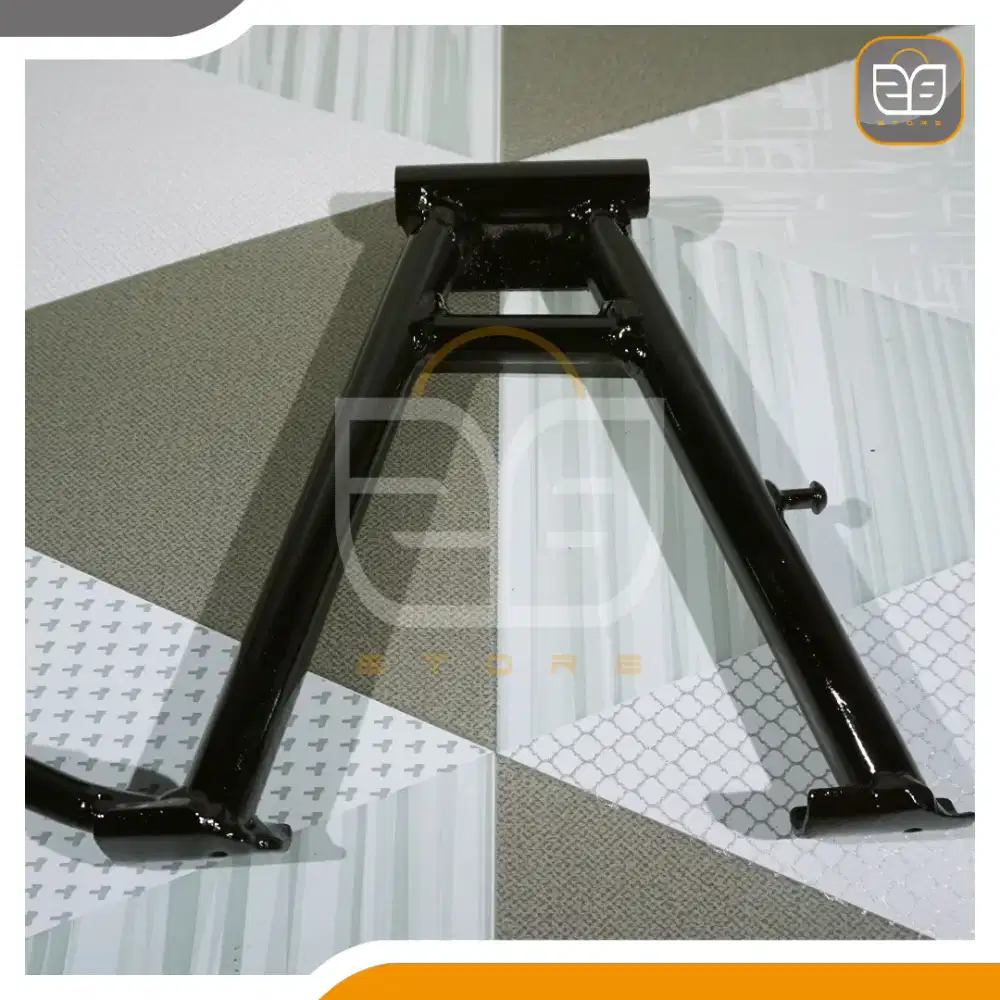 SALE!! Standar Tengah F1ZR Original.