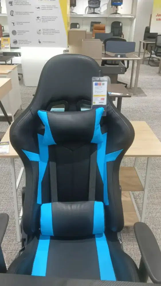 LEGION GAMING CHAIR 68