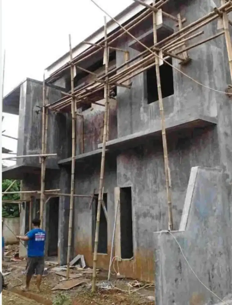 Tukang Bangunan Dan Renovasi Berpengalaman