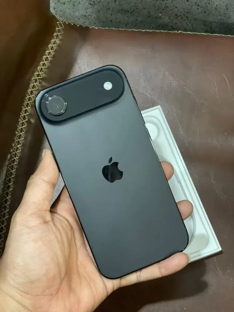 iPhone Air 256Gb Black iBox!