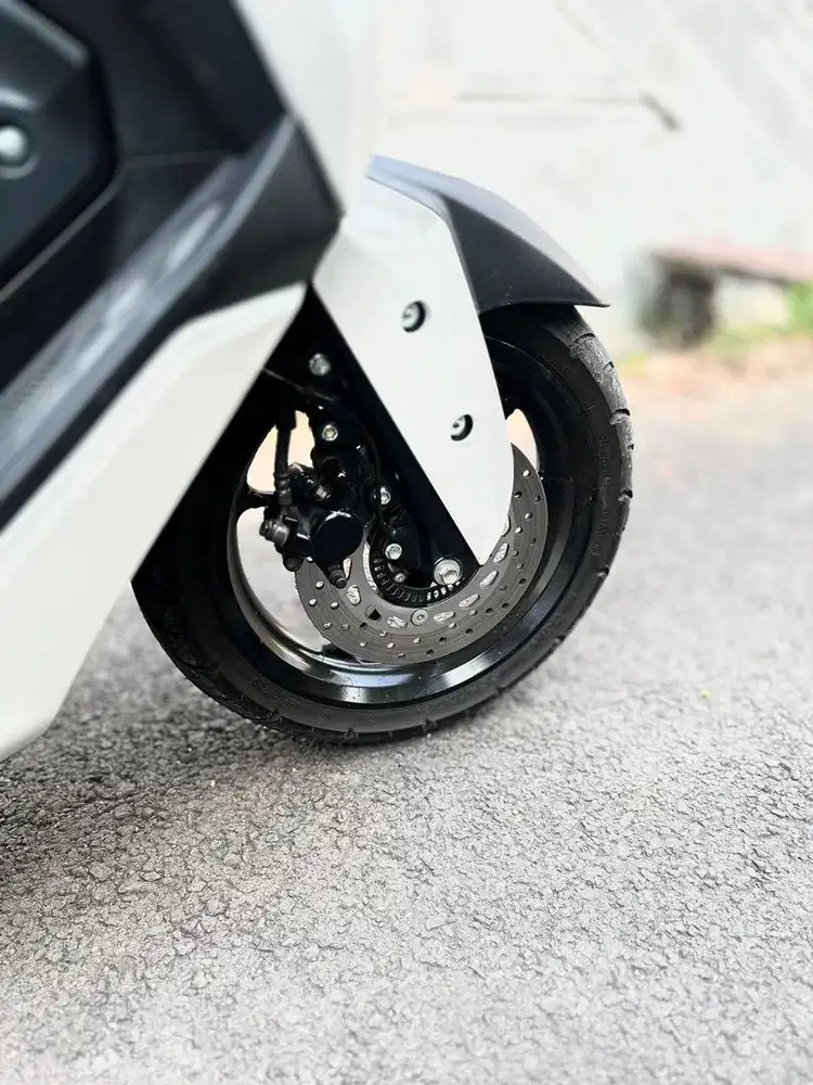 YAMAHA NMAX 2025 TERMURAH!