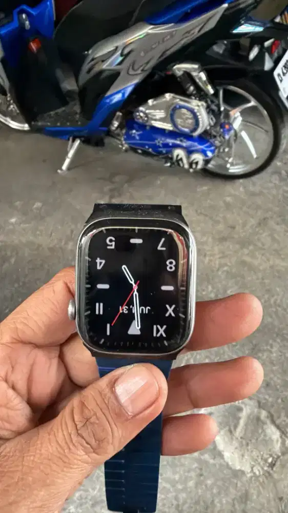 Appel Watch Series 11 GPS 46mm ( Digimap )