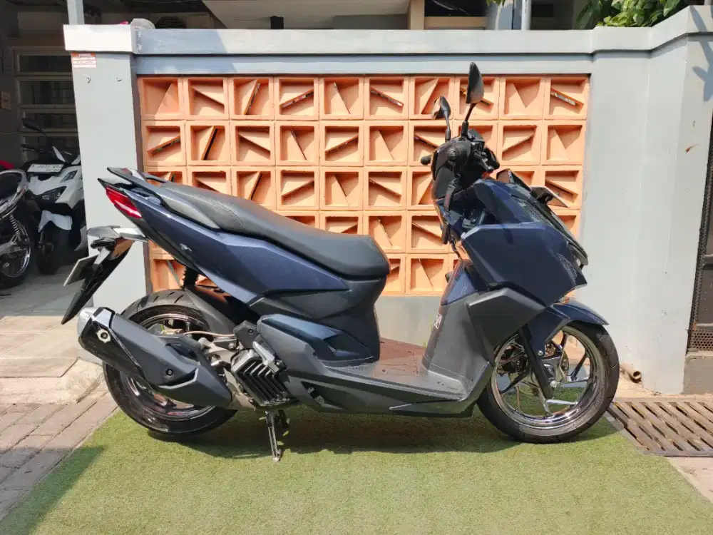 Honda Vario 160 ABS 2024