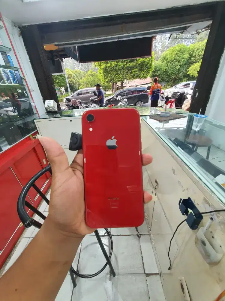 Ip xr 128 ibox bh 80  mulus