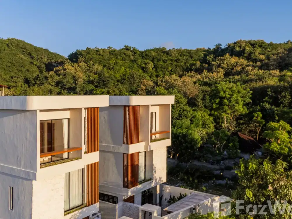 3 Bedroom Villa for sale in Jimbaran, Bali