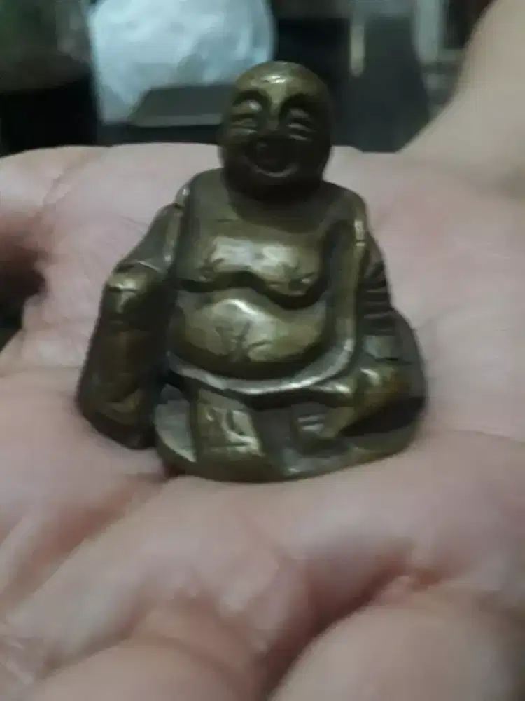 Patung Jilaihud