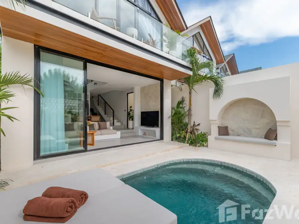 2 Bedroom Villa for sale in Ungasan, Bali