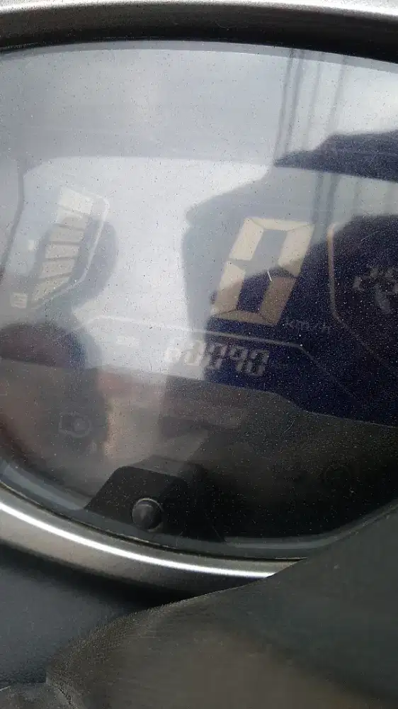 Lwxy 2019 siap pakai jual BU