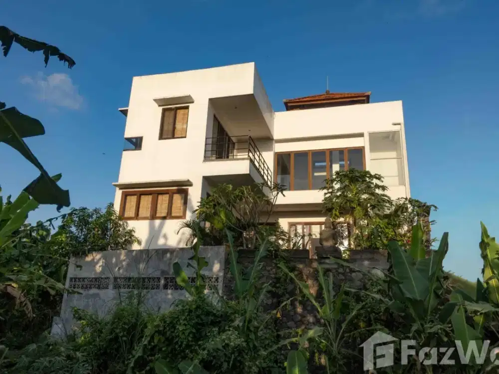 4 Bedroom Villa for sale in Munggu, Bali