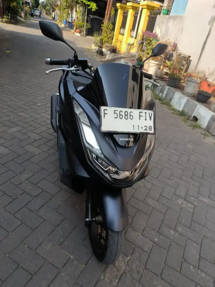 Honda Pcx 160 Abs 2023