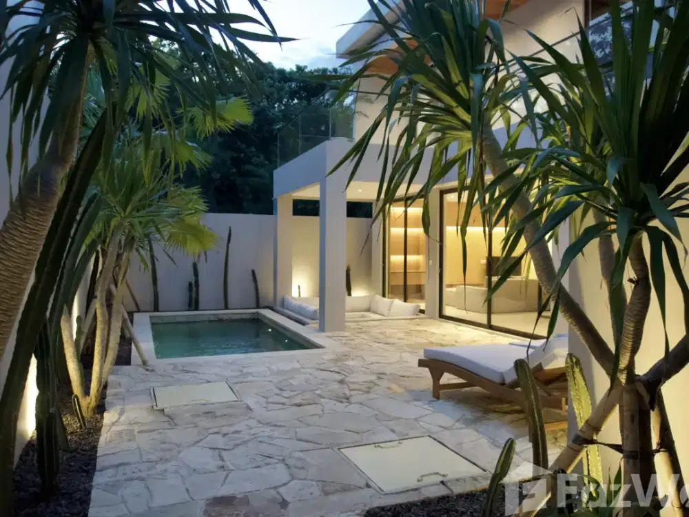 2 Bedroom Villa for sale in Uluwatu, Bali