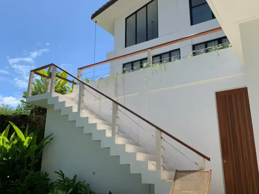 3 Bedroom Villa for sale in Blahbatu, Bali