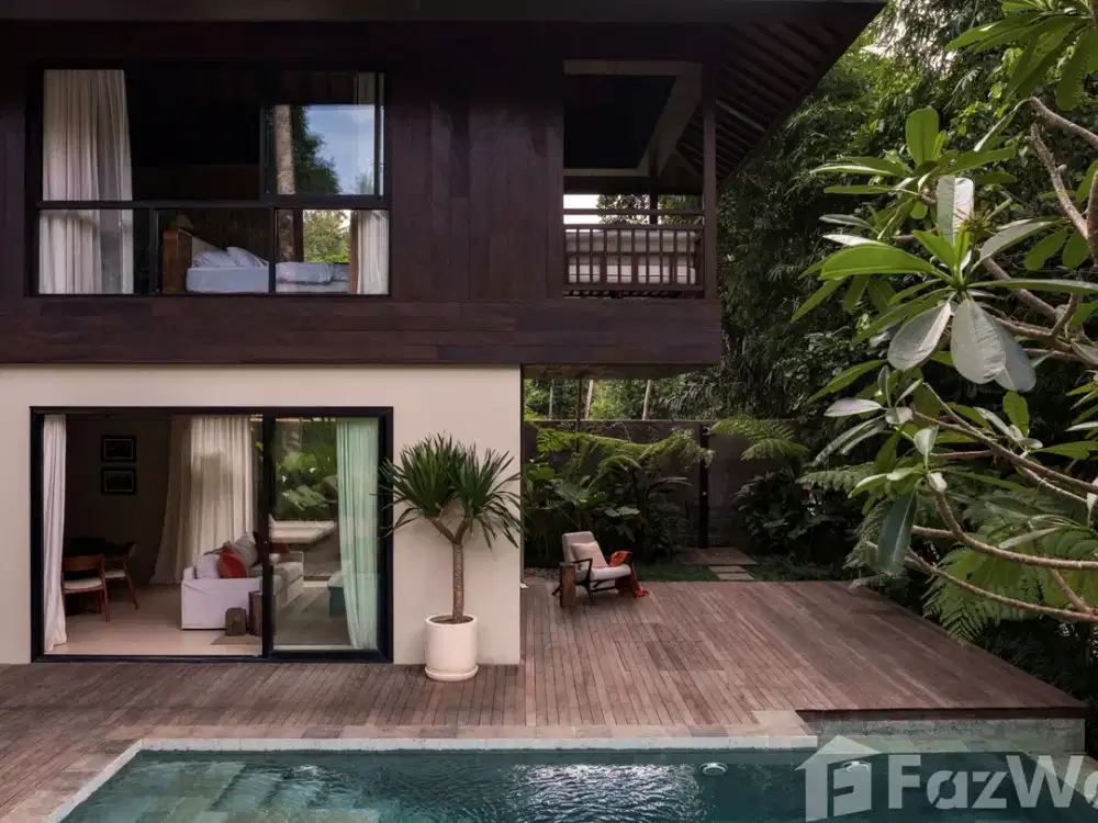 2 Bedroom Villa for sale in Sukawati, Bali