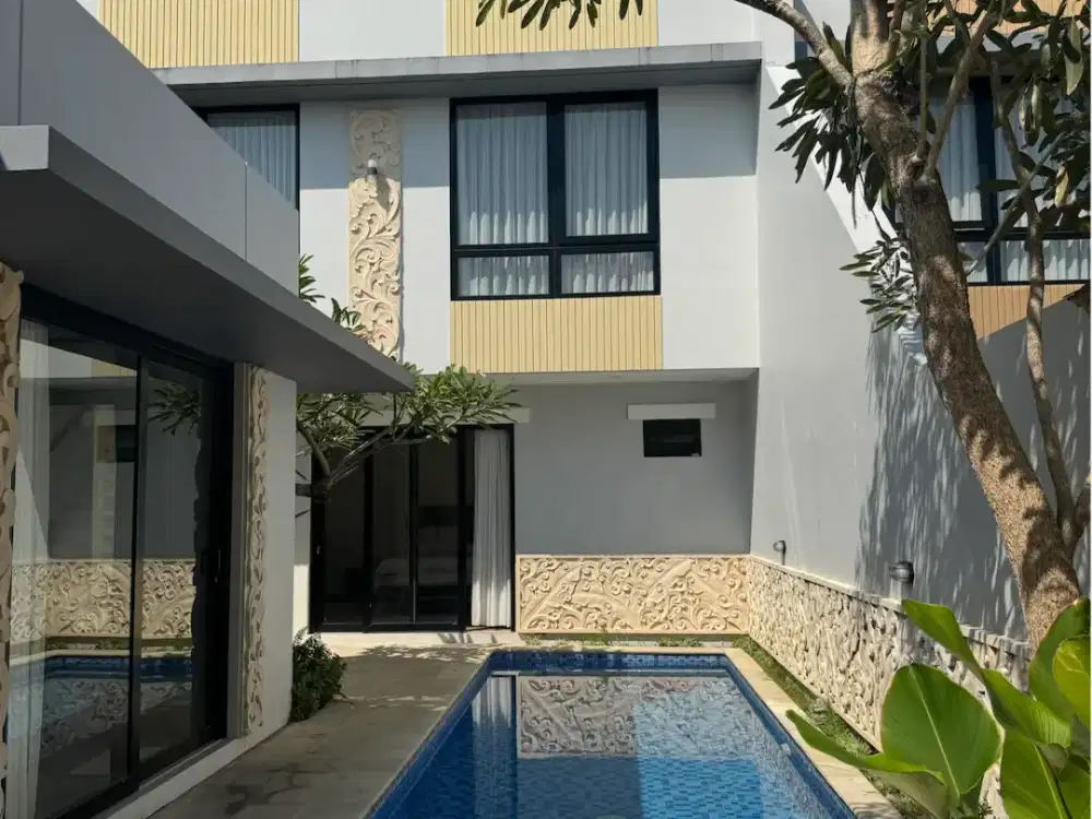 3 Bedroom Villa for sale in Sanur, Bali