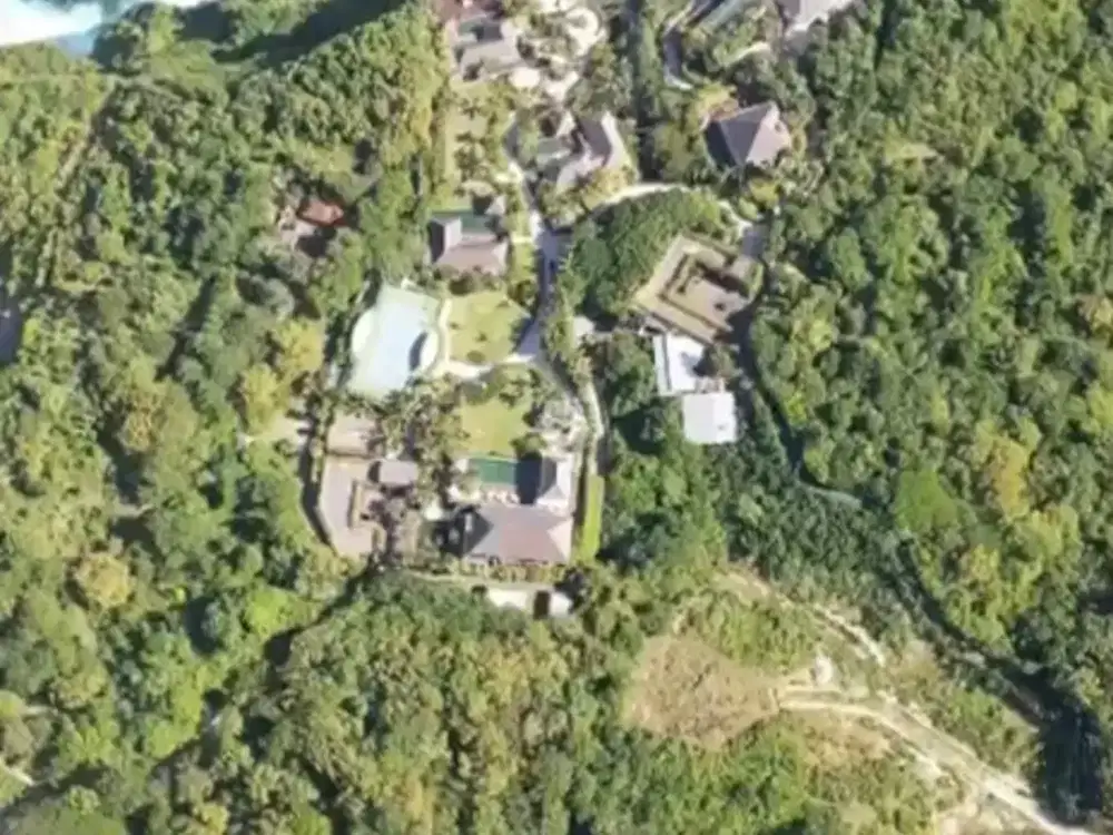 Land for sale in Uluwatu, Bali