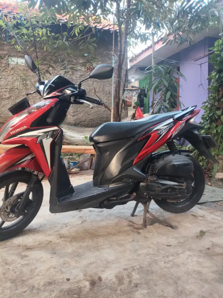HONDA VARIO  125   2013