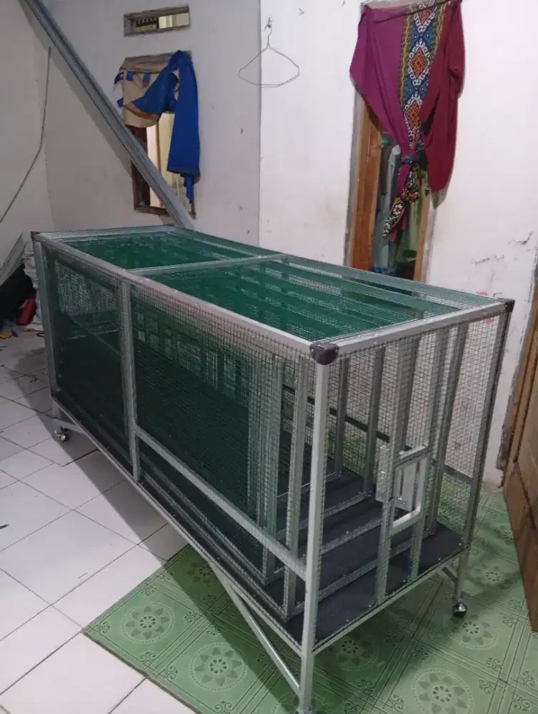 Umbaran 10 meter 5 sliding
