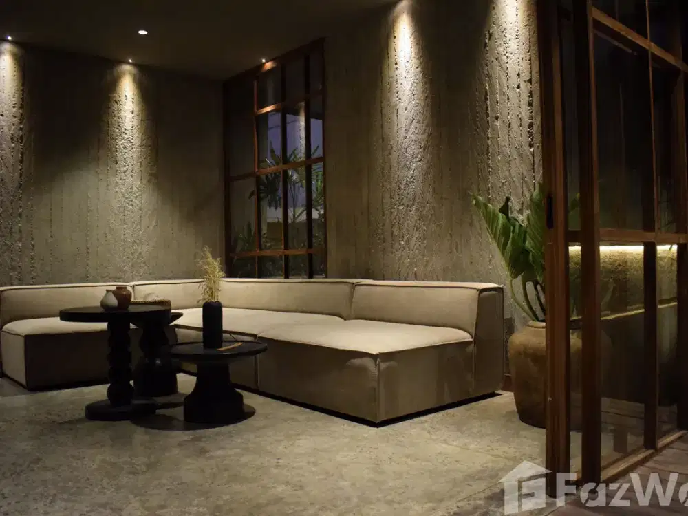 3 Bedroom Villa for sale in Cemagi, Bali