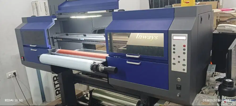 PERUSAHAAN PERCETAKAN MEMBUTUHKAN KARYAWAN DESIGN GRAFIS