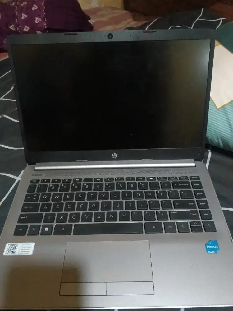Dijual Laptop HP 14 Notebook