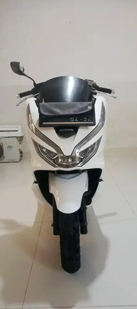 Honda PCX tahun 2019