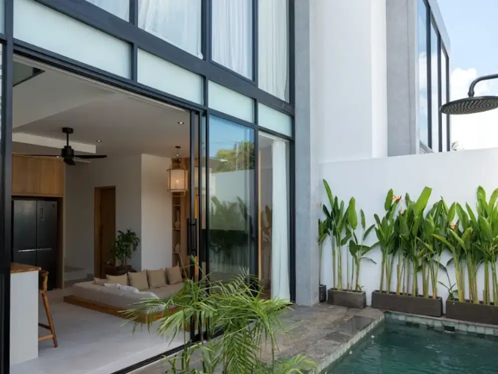 1 Bedroom Villa for sale in Pecatu, Bali