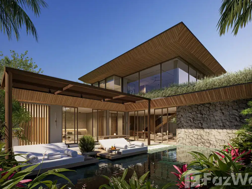 2 Bedroom Villa for sale in Uluwatu, Bali