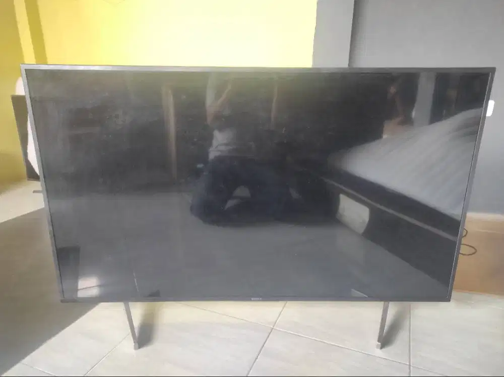TV SONY BRAVIA 55 INCH
