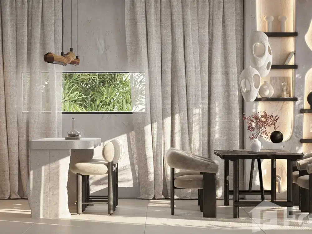 2 Bedroom Villa for sale at FOUR PALMS