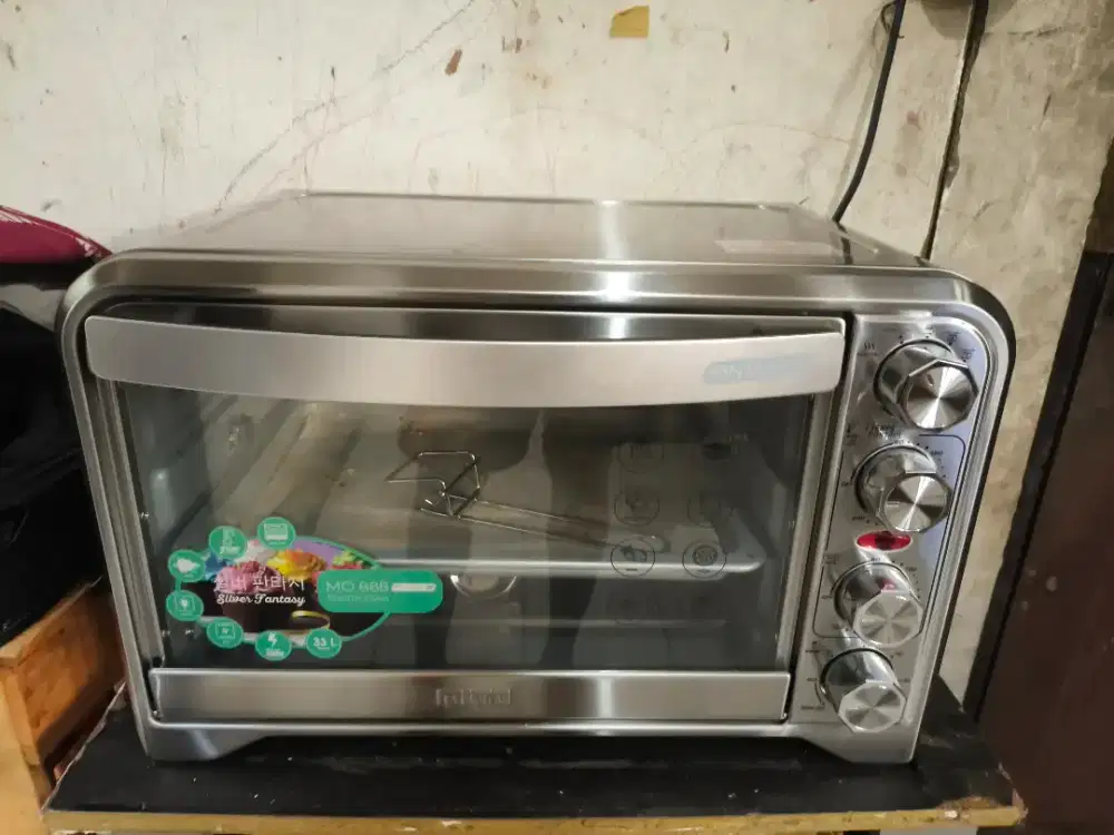 Oven Mito MO888