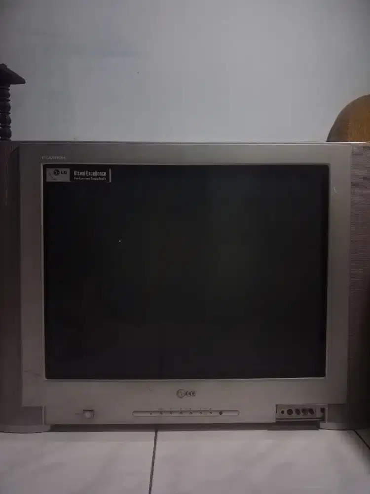 TV Tabung LG Flatron