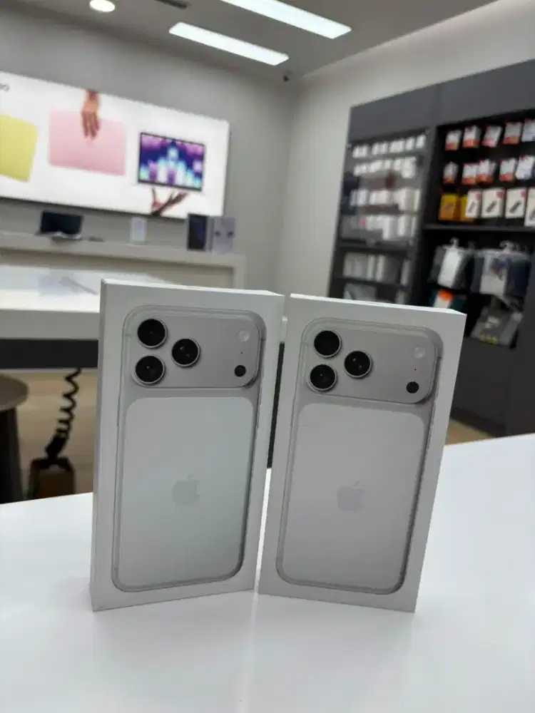 iPhone 17promax 256gb cicilan syarat KTP