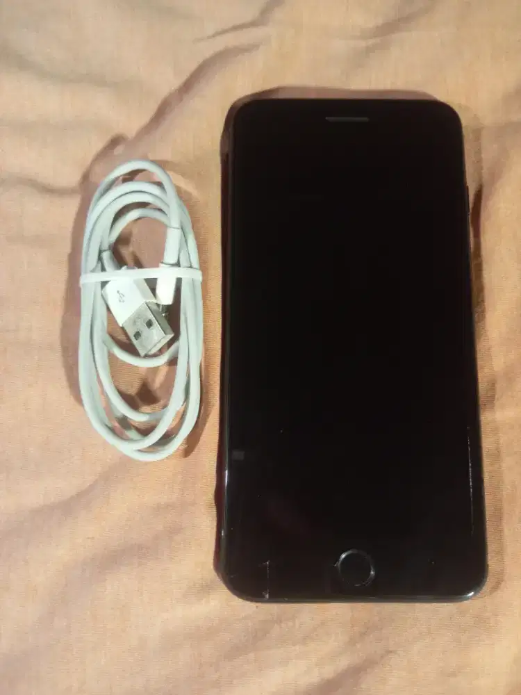 iPhone 7 plus 128GB matot