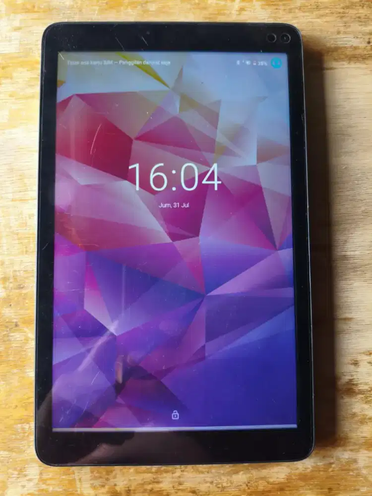 Tablet Advan 1010