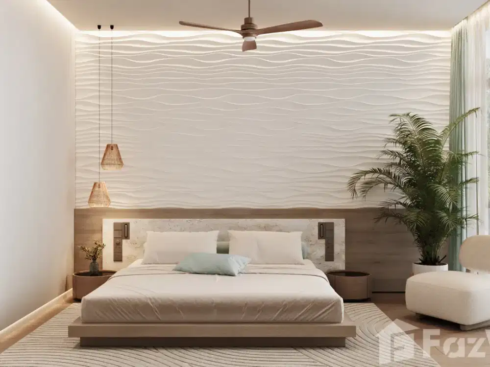 1 Bedroom Apartment for sale at Ramada Encore Pandawa Hills