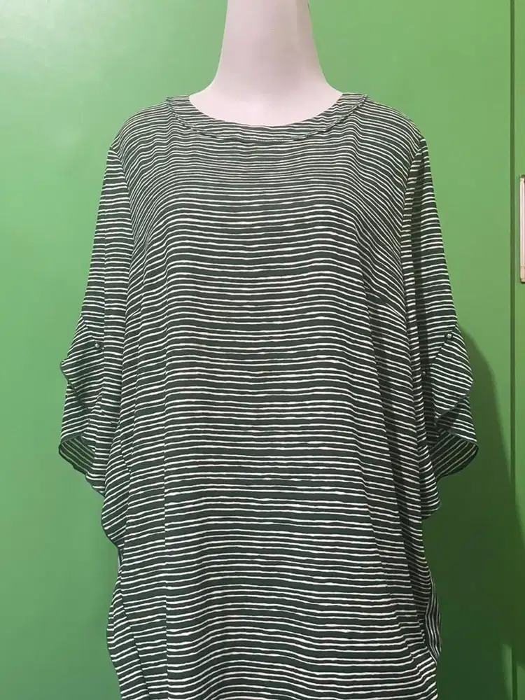 Baju wanita like new