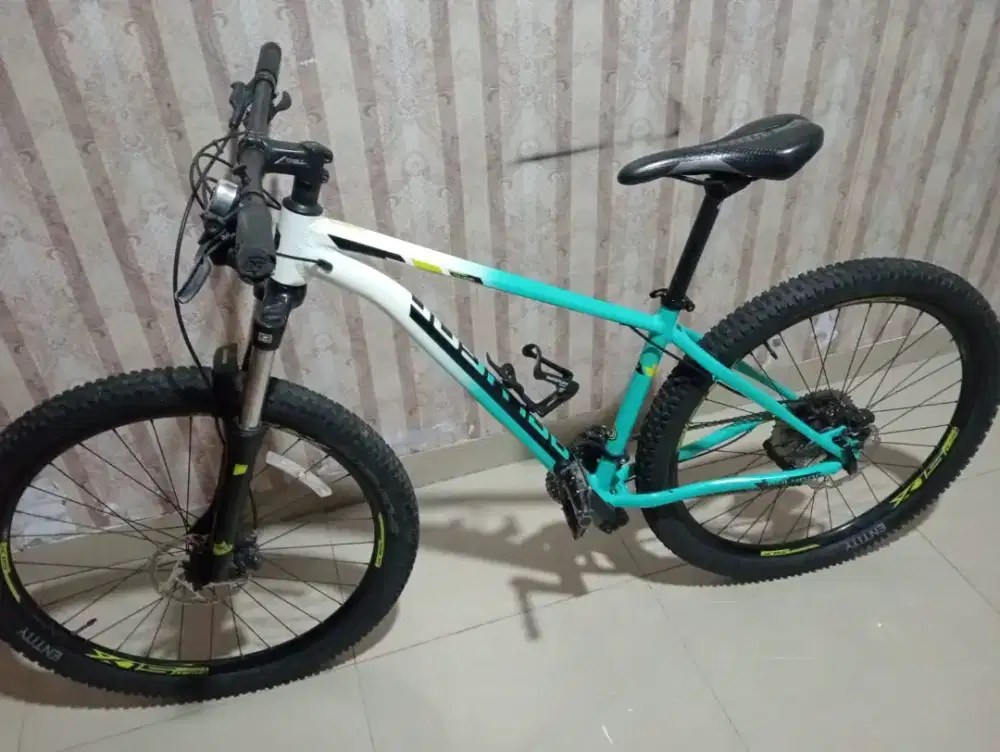 Polygon x trada 5 limited edisi