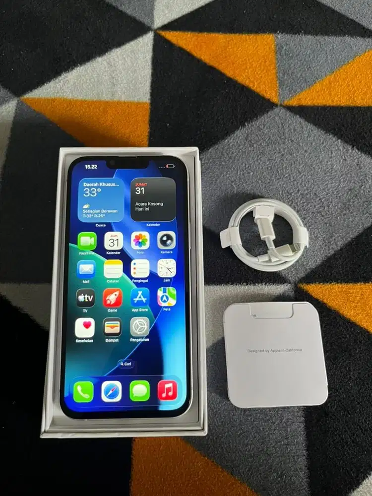 Iphone 14 Plus 128 GB