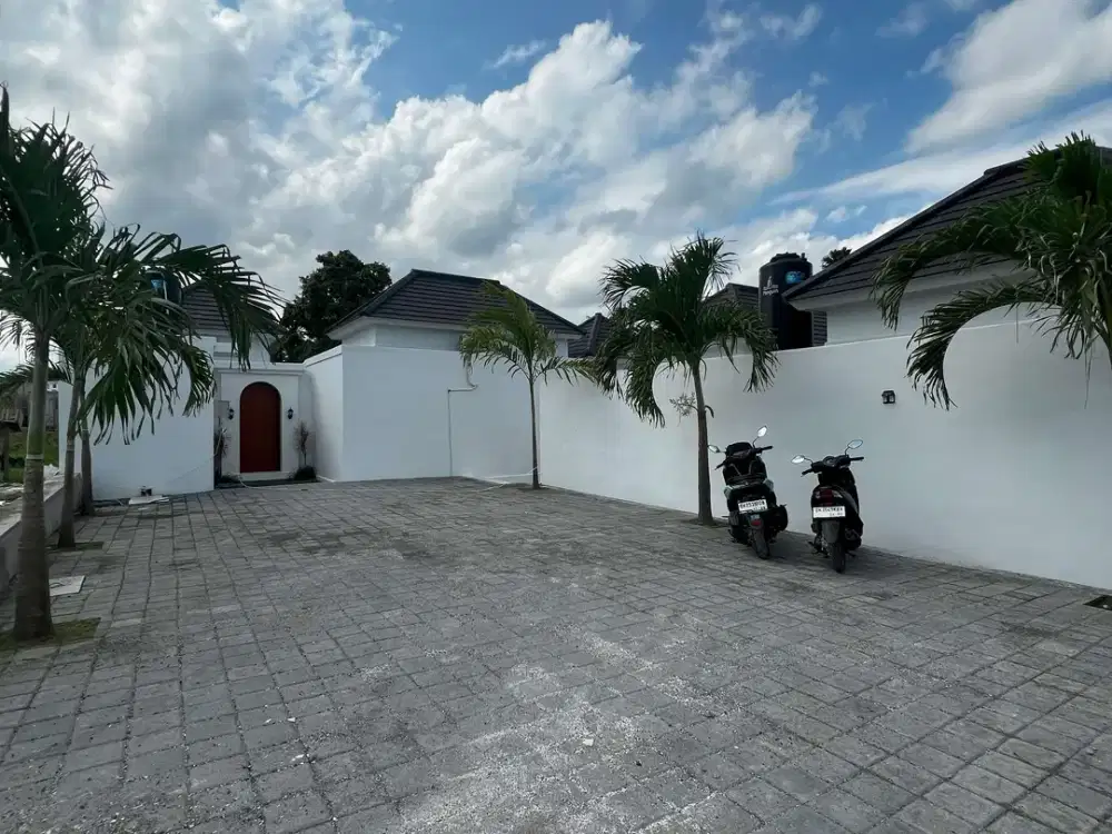 2 Bedroom Villa for rent in Mengwi, Bali