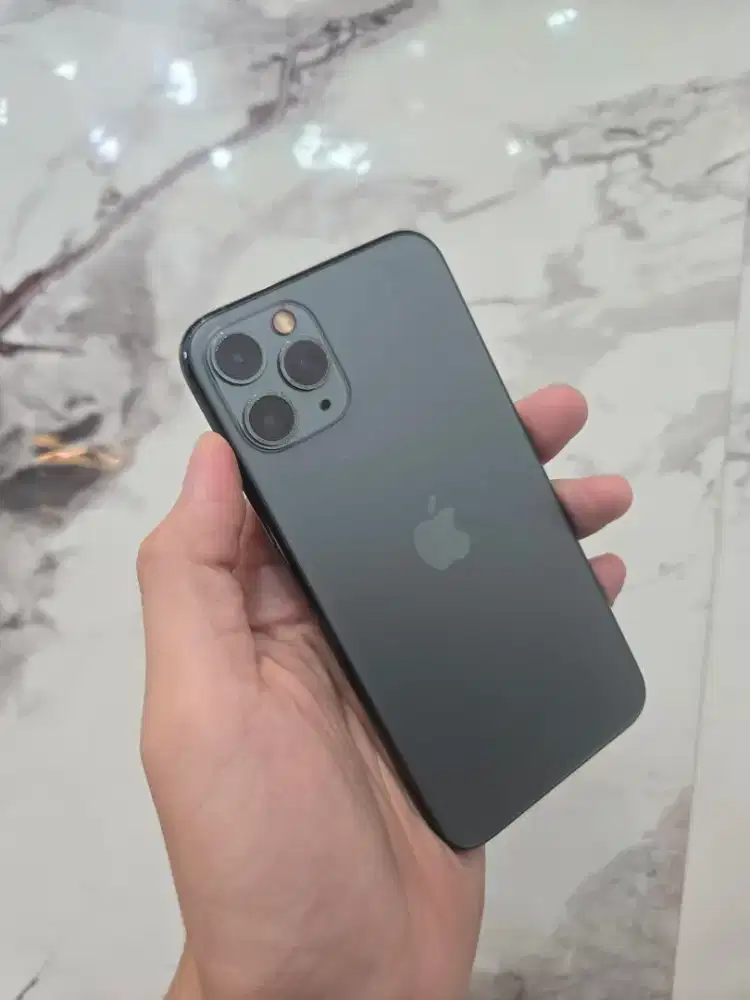 IPhone 11pro 64 gb