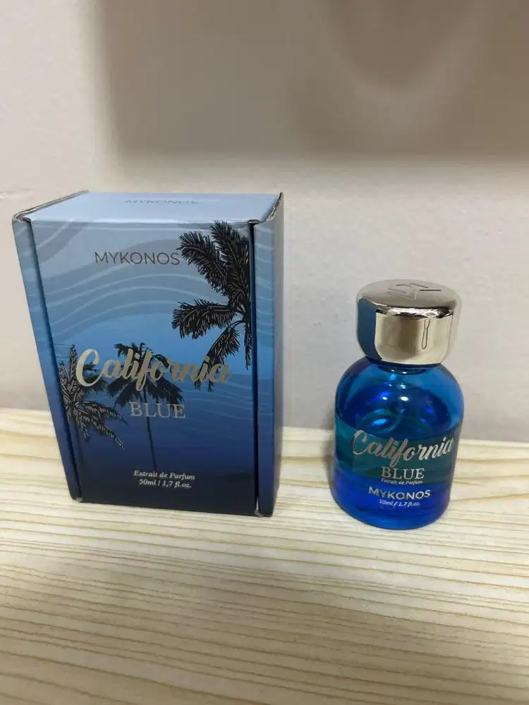 Mykonos california blue 50ml