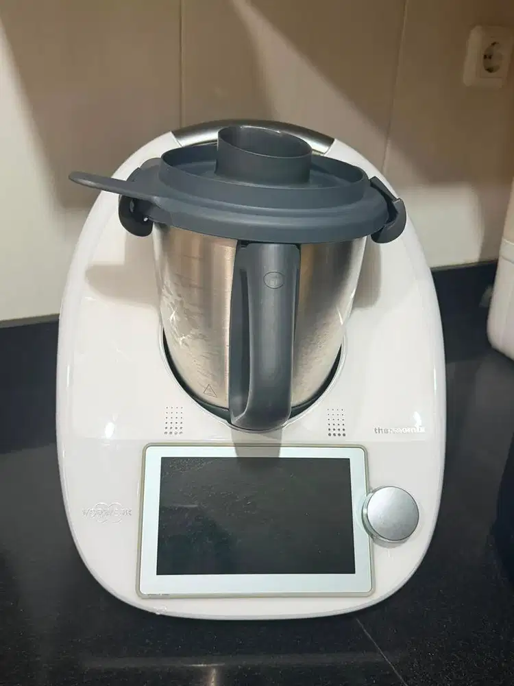 THERMOMIX TM5 second