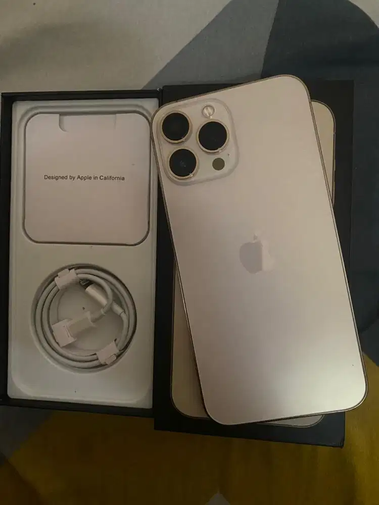 Iphone 13 promax 256gb