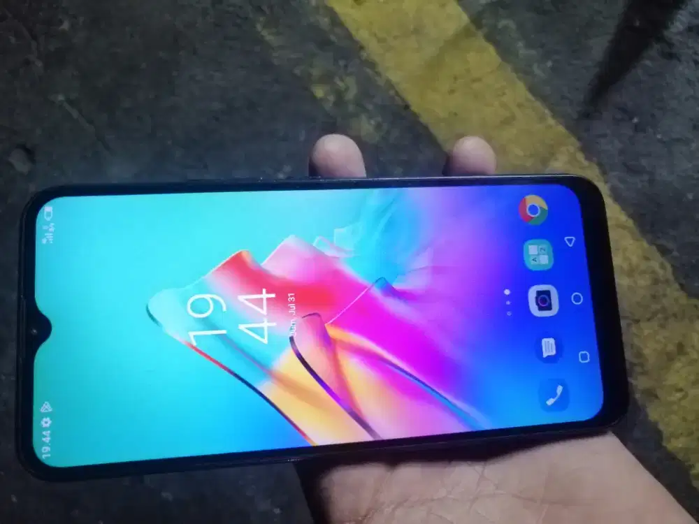 Infinix smart 5 RAM 2/32