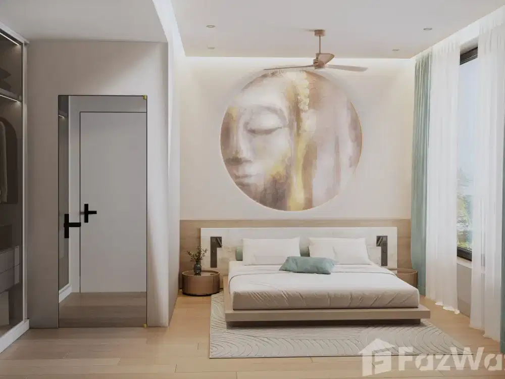 2 Bedroom Villa for sale at Ramada Encore Pandawa Hills