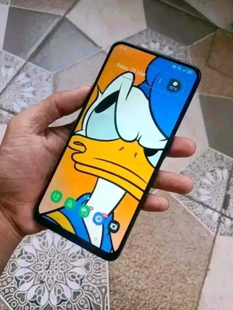 Oppo f11 pro 6/64