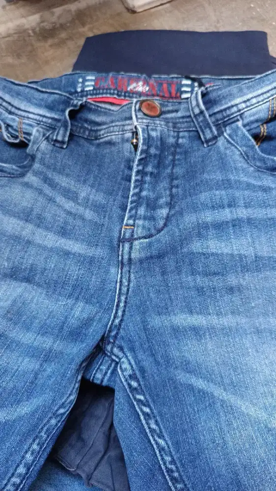 Prelove celana jeans anak